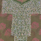 Mukhawar Fabric